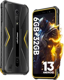 Teléfono Inteligente Armor X12 Con...