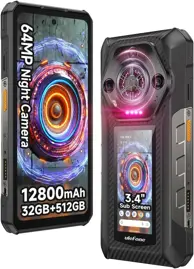 Armor 30 Pro 5G Celular 32Gb+512Gb...