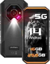 Teléfono Inteligente  Armor X32 Pro...