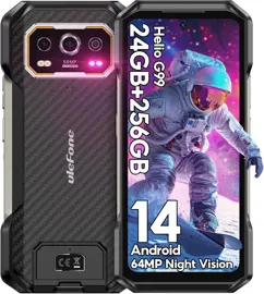 Teléfono Inteligente  Armor 27 24 G...