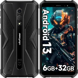 Teléfono Inteligente  Armor X12 Con...