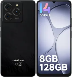Teléfono Inteligente Note 20 Pro 8...