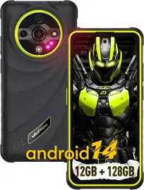 Celular Armor X31 12Gb+128Gb 6.56'...