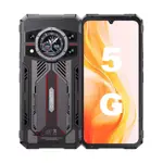 Teléfono inteligente Cubot KingKong 11 Rugged 5G Android 15 de 32 GB y 256 GB