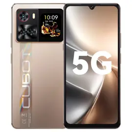 Teléfono Inteligente X100 5G Andro...