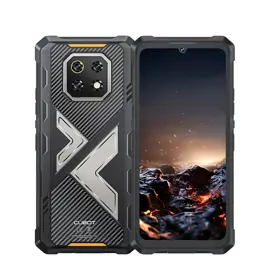 Smartphone Robusto  Kingkong Es 3 1...