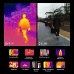 Smartphone Blackview BL9000 PRO 5G 36GB+512GB 6.78