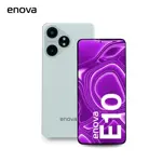 Celular Enova E10 3GbRam / 32Gb Blanco