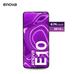 Celular Enova E10 3GbRam / 32Gb Blanco