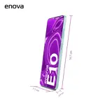 Celular Enova E10 3GbRam / 32Gb Blanco