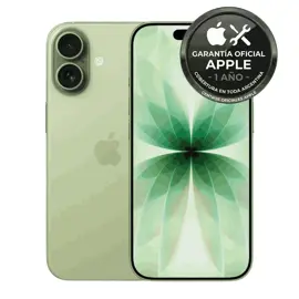  Iphone 17 256Gb 8Gb Ram 5G 6.3 Pul...