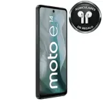 Motorola Moto E14 4G 6.56 Pulgadas 64GB