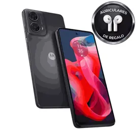 Moto G24 Power 4G 6.6 Pulgadas 256...