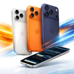 Apple iPhone 17 Pro 6.3 Pulgadas 256GB