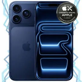  Iphone 17 Pro 6.3 Pulgadas 256Gb