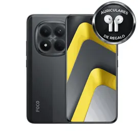  Poco M8 Pro 5G 6.83 Pulgadas 256Gb