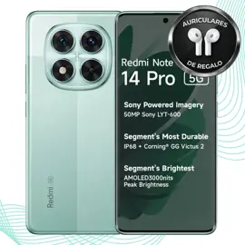  Redmi Note 14 Pro 5G 6.67