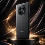 Xiaomi Redmi Note 15 4G 6.67 Pulgadas 256GB/8GB RAM