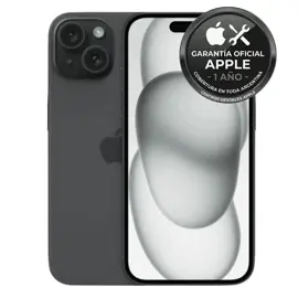  Iphone 15 5G 6.1 Pulgadas 128Gb