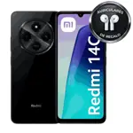 Xiaomi Redmi 14C 4G 6.88 Pulgadas 128GB/6GB RAM