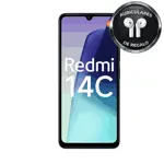 Xiaomi Redmi 14C 4G 6.88 Pulgadas 128GB/6GB RAM