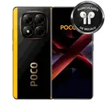 Xiaomi POCO X7 5G 6.67 Pulgadas 256GB