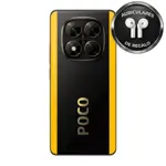 Xiaomi POCO X7 5G 6.67 Pulgadas 256GB