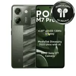 Xiaomi POCO M7 Pro 5G 6.67 Pulgadas 256GB