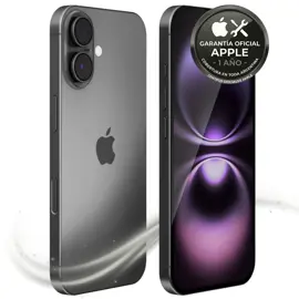  Iphone 16 Plus 5G 6.7 Pulgadas 128...