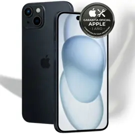  Iphone 15 5G 6.1 Pulgadas 128Gb
