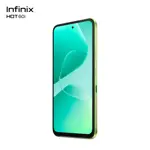 Celular Infinix Hot 60i 256GB Verde