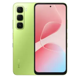 Celular Hot 60I 256Gb Verde