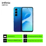 Celular Infinix Hot 60i 256GB Violeta 