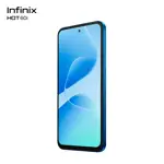 Celular Infinix Hot 60i 256GB Violeta 