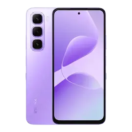 Celular Hot 60I 256Gb Violeta