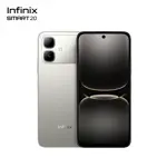 Celular Infinix Smart 20 4+256GB Polaris Titanium