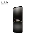 Celular Infinix Smart 20 4+256GB Polaris Titanium