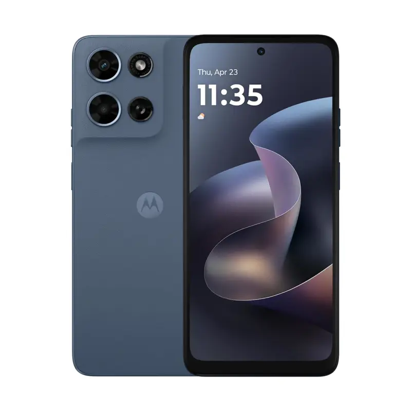 Motorola Moto G 2026 4/128GB 50MP 6.7 5G