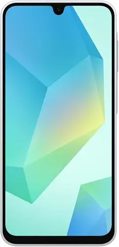Samsung Galaxy A16 4g Lte 128 Gb + 4 Gb Para Gray