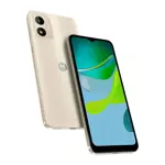 TELEFONO MOTOROLA E13 (XT2345-2) 2GB64GB 13MP5MP 65 NATURAL (91PAXU0011AR)