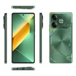 Celular Tecno Pova 6 8GB 256GB Ram Comet Green
