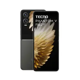 Celular  Phantom V Flip?2 5G 256+8 ...