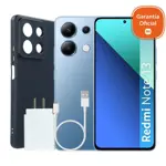 Redmi Note 13 6/128 GB Ice Blue