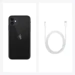 Apple iPhone 11 128GB Black