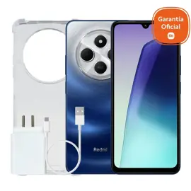  Redmi 14C 4Gb/128Gb Starry Blue