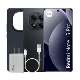 Celular Redmi Note 15 Pro 256Gb 8G...