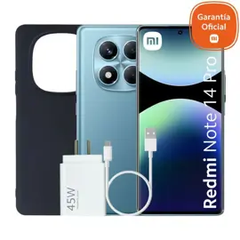  Redmi Note 14 Pro  8Gb/256Gb  Ocea...