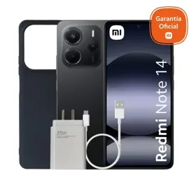  Redmi Note 14 6Gb/128Gb  Midnight ...