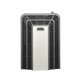 Calefactor  Titanio Tb 2000Kca...