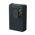 CALEFACTOR COPPENS 2500 TB - DERECHA
